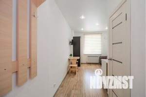 1-к квартира, посуточно, 20м2, 1/24 этаж