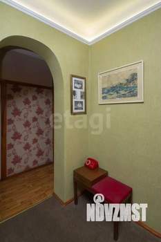 3-к квартира, на длительный срок, 80м2, 3/3 этаж