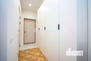 Студия квартира, на длительный срок, 23м2, 23/25 этаж