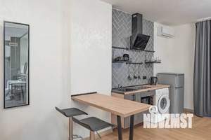 1-к квартира, посуточно, 28м2, 4/9 этаж