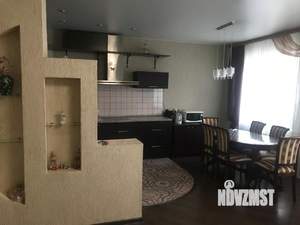 3-к квартира, на длительный срок, 96м2, 9/10 этаж