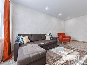 2-к квартира, посуточно, 45м2, 2/5 этаж