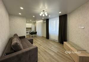 2-к квартира, на длительный срок, 52м2, 13/23 этаж