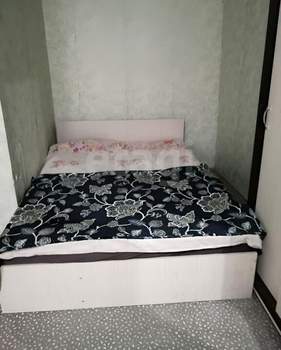 1-к квартира, на длительный срок, 36м2, 7/10 этаж