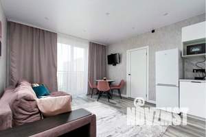 2-к квартира, посуточно, 50м2, 15/25 этаж