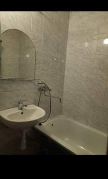 1-к квартира, на длительный срок, 40м2, 5/10 этаж