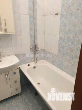 1-к квартира, на длительный срок, 38м2, 3/5 этаж