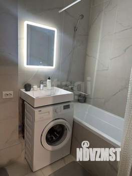 2-к квартира, на длительный срок, 40м2, 10/20 этаж