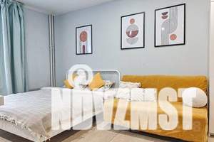 1-к квартира, посуточно, 26м2, 4/25 этаж