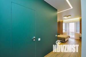 1-к квартира, посуточно, 30м2, 4/7 этаж