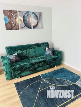 2-к квартира, на длительный срок, 45м2, 5/5 этаж