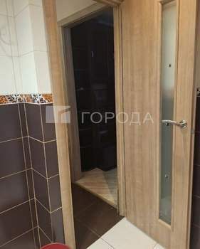 1-к квартира, на длительный срок, 42м2, 2/9 этаж