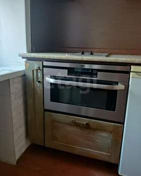 1-к квартира, на длительный срок, 44м2, 2/5 этаж