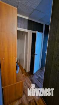 2-к квартира, на длительный срок, 44м2, 2/5 этаж