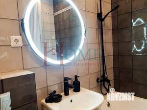 Студия квартира, на длительный срок, 35м2, 11/15 этаж