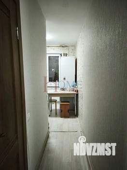 2-к квартира, на длительный срок, 45м2, 4/5 этаж