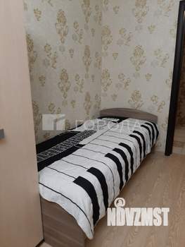 1-к квартира, на длительный срок, 42м2, 9/25 этаж