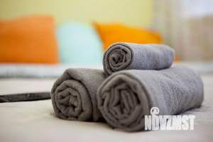 1-к квартира, посуточно, 16м2, 1/1 этаж