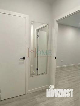 1-к квартира, на длительный срок, 36м2, 11/15 этаж