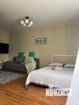 1-к квартира, посуточно, 30м2, 6/17 этаж