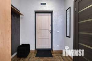 1-к квартира, посуточно, 32м2, 10/13 этаж