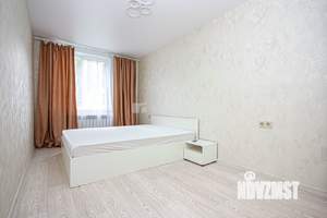 3-к квартира, на длительный срок, 57м2, 1/5 этаж