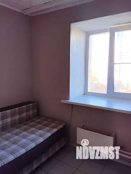 2-к квартира, на длительный срок, 36м2, 4/4 этаж