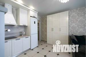 1-к квартира, посуточно, 30м2, 2/17 этаж