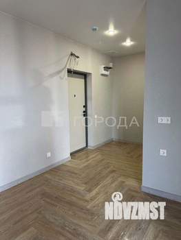 Студия квартира, на длительный срок, 29м2, 9/16 этаж
