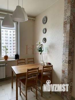 2-к квартира, на длительный срок, 69м2, 10/21 этаж