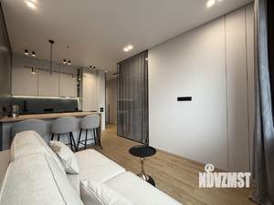 2-к квартира, на длительный срок, 47м2, 16/29 этаж