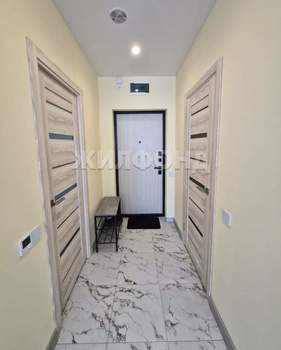 1-к квартира, на длительный срок, 26м2, 15/26 этаж