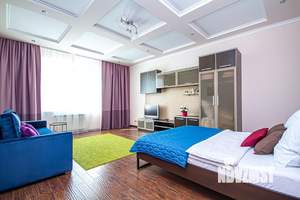 2-к квартира, посуточно, 60м2, 1/1 этаж