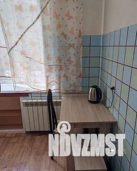 1-к квартира, на длительный срок, 36м2, 2/5 этаж