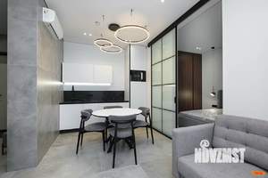 2-к квартира, на длительный срок, 50м2, 7/8 этаж