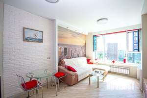 2-к квартира, на длительный срок, 44м2, 20/24 этаж