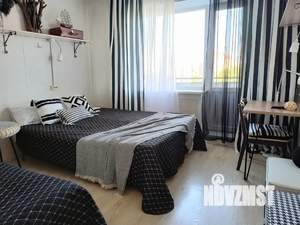 2-к квартира, посуточно, 54м2, 9/9 этаж