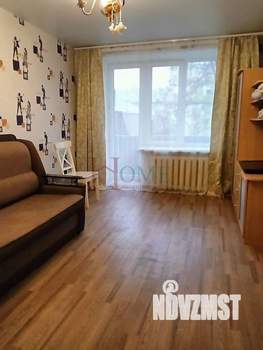 2-к квартира, на длительный срок, 41м2, 4/9 этаж