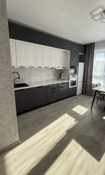 1-к квартира, на длительный срок, 31м2, 5/25 этаж