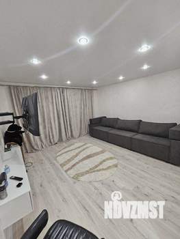 2-к квартира, на длительный срок, 56м2, 7/10 этаж