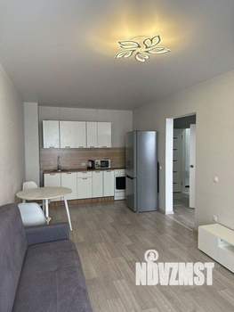 2-к квартира, на длительный срок, 41м2, 17/18 этаж