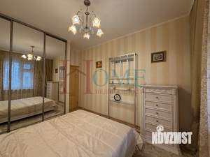 2-к квартира, на длительный срок, 48м2, 5/21 этаж