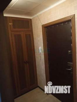 1-к квартира, на длительный срок, 31м2, 3/5 этаж