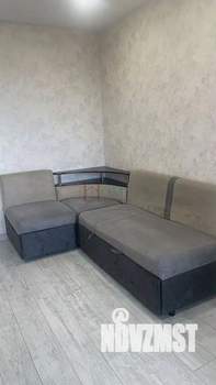 1-к квартира, на длительный срок, 39м2, 22/25 этаж