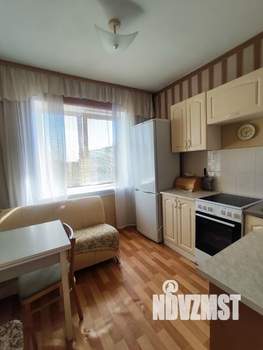 1-к квартира, на длительный срок, 34м2, 10/10 этаж