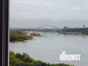 1-к квартира, посуточно, 46м2, 15/16 этаж