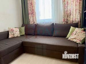 2-к квартира, на длительный срок, 40м2, 12/25 этаж