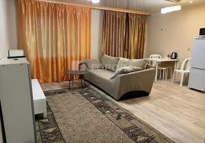 2-к квартира, на длительный срок, 46м2, 6/10 этаж
