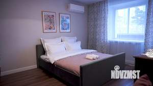 2-к квартира, посуточно, 48м2, 1/1 этаж