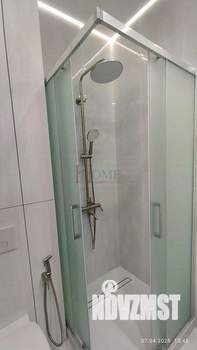 1-к квартира, на длительный срок, 54м2, 4/5 этаж